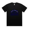 AS Colour Mens Block Oversized Tee AS Colour Mens Block Oversized Tee Thumbnail