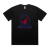 AS Colour Mens Block Oversized Tee AS Colour Mens Block Oversized Tee Thumbnail