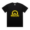 AS Colour Mens Block Oversized Tee AS Colour Mens Block Oversized Tee Thumbnail