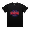 AS Colour Mens Block Oversized Tee AS Colour Mens Block Oversized Tee Thumbnail
