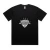 AS Colour Mens Block Oversized Tee AS Colour Mens Block Oversized Tee Thumbnail