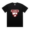AS Colour Mens Block Oversized Tee AS Colour Mens Block Oversized Tee Thumbnail
