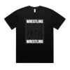 AS Colour Mens Block Oversized Tee AS Colour Mens Block Oversized Tee Thumbnail