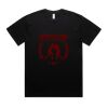 AS Colour Mens Block Oversized Tee AS Colour Mens Block Oversized Tee Thumbnail