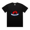 AS Colour Mens Block Oversized Tee AS Colour Mens Block Oversized Tee Thumbnail