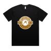 AS Colour Mens Block Oversized Tee AS Colour Mens Block Oversized Tee Thumbnail