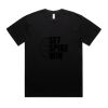 AS Colour Mens Block Oversized Tee AS Colour Mens Block Oversized Tee Thumbnail