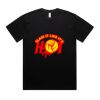 AS Colour Mens Block Oversized Tee AS Colour Mens Block Oversized Tee Thumbnail