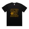 AS Colour Mens Block Oversized Tee AS Colour Mens Block Oversized Tee Thumbnail