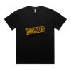 AS Colour Mens Block Oversized Tee AS Colour Mens Block Oversized Tee Thumbnail