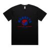 AS Colour Mens Block Oversized Tee AS Colour Mens Block Oversized Tee Thumbnail