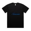 AS Colour Mens Block Oversized Tee AS Colour Mens Block Oversized Tee Thumbnail
