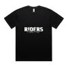 AS Colour Mens Block Oversized Tee AS Colour Mens Block Oversized Tee Thumbnail