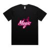 AS Colour Mens Block Oversized Tee AS Colour Mens Block Oversized Tee Thumbnail