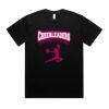 AS Colour Mens Block Oversized Tee AS Colour Mens Block Oversized Tee Thumbnail