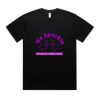 AS Colour Mens Block Oversized Tee AS Colour Mens Block Oversized Tee Thumbnail
