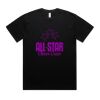 AS Colour Mens Block Oversized Tee AS Colour Mens Block Oversized Tee Thumbnail