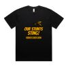 AS Colour Mens Block Oversized Tee AS Colour Mens Block Oversized Tee Thumbnail