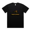 AS Colour Mens Block Oversized Tee AS Colour Mens Block Oversized Tee Thumbnail