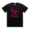 AS Colour Mens Block Oversized Tee AS Colour Mens Block Oversized Tee Thumbnail