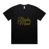 AS Colour Mens Block Oversized Tee AS Colour Mens Block Oversized Tee Thumbnail