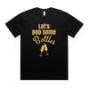 AS Colour Mens Block Oversized Tee AS Colour Mens Block Oversized Tee Thumbnail