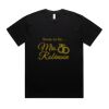AS Colour Mens Block Oversized Tee AS Colour Mens Block Oversized Tee Thumbnail