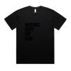 AS Colour Mens Block Oversized Tee AS Colour Mens Block Oversized Tee Thumbnail