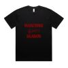 AS Colour Mens Block Oversized Tee AS Colour Mens Block Oversized Tee Thumbnail