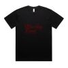 AS Colour Mens Block Oversized Tee AS Colour Mens Block Oversized Tee Thumbnail