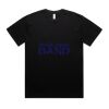 AS Colour Mens Block Oversized Tee AS Colour Mens Block Oversized Tee Thumbnail