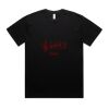 AS Colour Mens Block Oversized Tee AS Colour Mens Block Oversized Tee Thumbnail