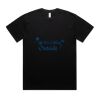 AS Colour Mens Block Oversized Tee AS Colour Mens Block Oversized Tee Thumbnail