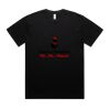 AS Colour Mens Block Oversized Tee AS Colour Mens Block Oversized Tee Thumbnail