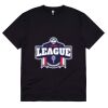 Thread Project Unisex Super Tee Thumbnail
