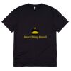 Thread Project Unisex Super Tee Thread Project Unisex Super Tee Thumbnail