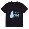 Thread Project Unisex Super Tee Thumbnail