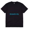 Thread Project Unisex Super Tee Thread Project Unisex Super Tee Thumbnail