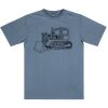 Thread Project Unisex Legend Tee Thumbnail