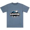 Thread Project Unisex Legend Tee Thumbnail