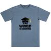Thread Project Unisex Legend Tee Thumbnail