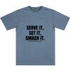 Thread Project Unisex Legend Tee Thread Project Unisex Legend Tee Thumbnail