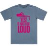 Thread Project Unisex Legend Tee Thread Project Unisex Legend Tee Thumbnail