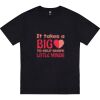 Thread Project Unisex Epic Tee - Plus Sizes Thread Project Unisex Epic Tee - Plus Sizes Thumbnail