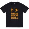 Thread Project Unisex Epic Tee - Plus Sizes Thumbnail