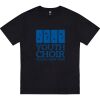 Thread Project Unisex Epic Tee - Plus Sizes Thread Project Unisex Epic Tee - Plus Sizes Thumbnail