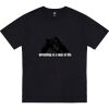 Thread Project Unisex Epic Tee - Plus Sizes Thread Project Unisex Epic Tee - Plus Sizes Thumbnail