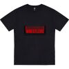 Thread Project Unisex Epic Tee - Plus Sizes Thread Project Unisex Epic Tee - Plus Sizes Thumbnail