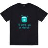 Thread Project Unisex Epic Tee - Plus Sizes Thread Project Unisex Epic Tee - Plus Sizes Thumbnail