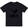 Thread Project Unisex Epic Tee - Plus Sizes Thumbnail